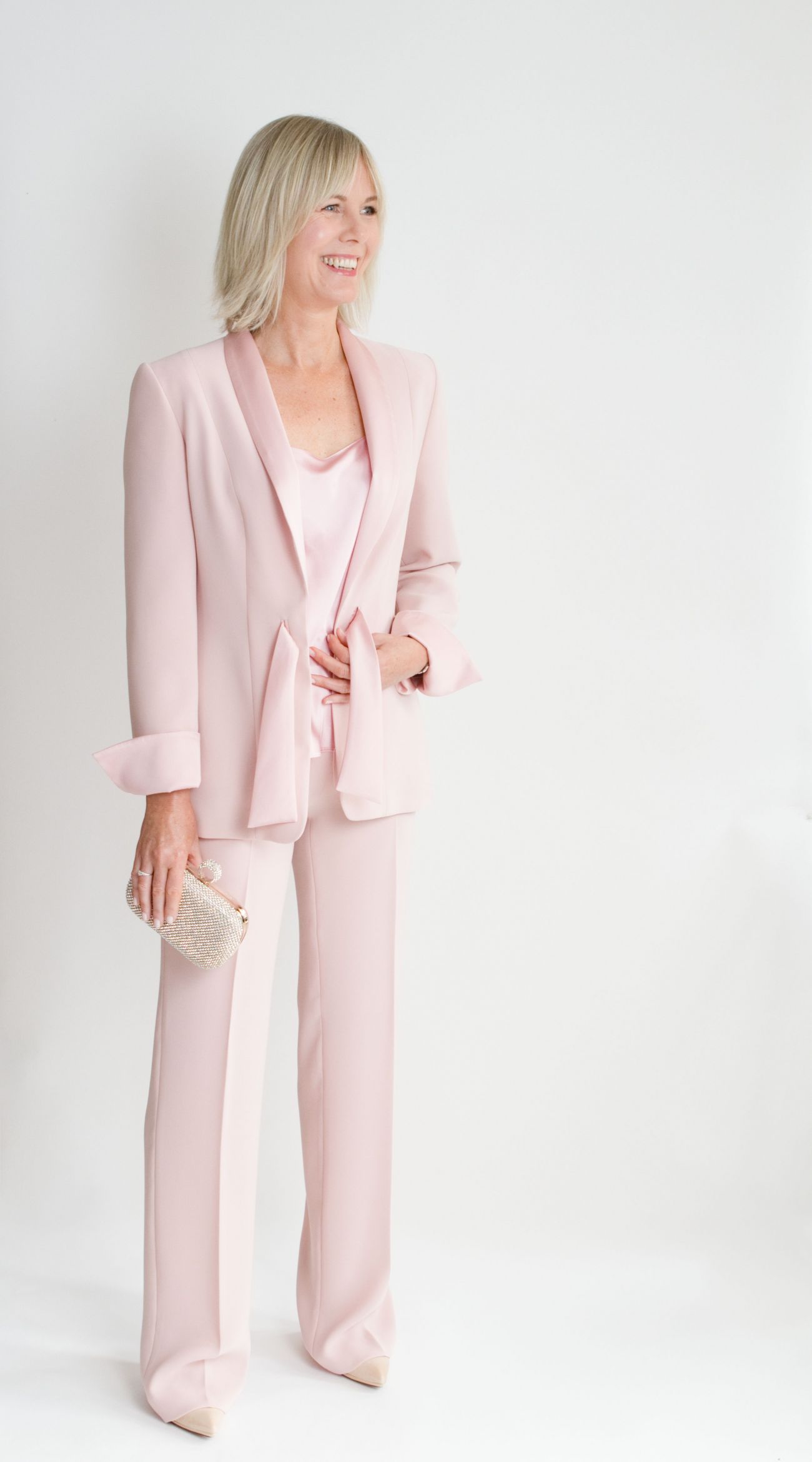 Tailored suits women | Shop trouser suits for women at NA-KD | NA-KD