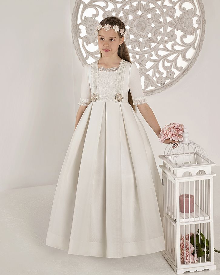 rosa clara first communion dresses for sale